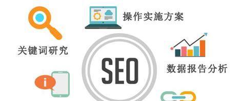 SEO诊断服务详解(深入剖析SEO诊断服务的内容和优势) SEO诊断服务详解(深入剖析SEO诊断服务的内容和优势)