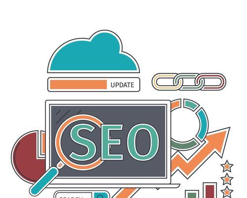 SEO优化的主要工作内容(深入了解SEO) SEO优化的主要工作内容(深入了解SEO)