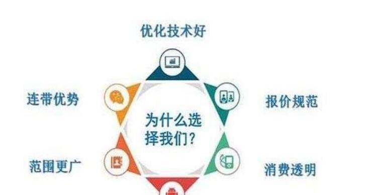 企业网络推广的核心优化技巧(打造高效的网络营销策略) 企业网络推广的核心优化技巧(打造高效的网络营销策略)
