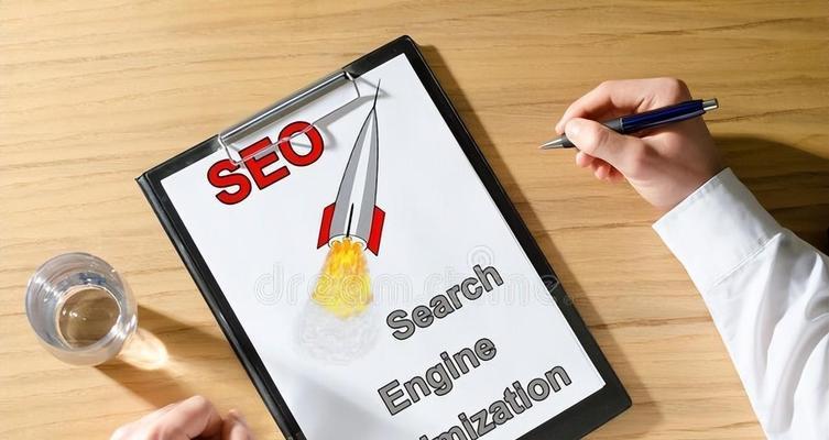 百度SEO优化技术(SEO优化技巧、操作方式和要点) 百度SEO优化技术(SEO优化技巧、操作方式和要点)