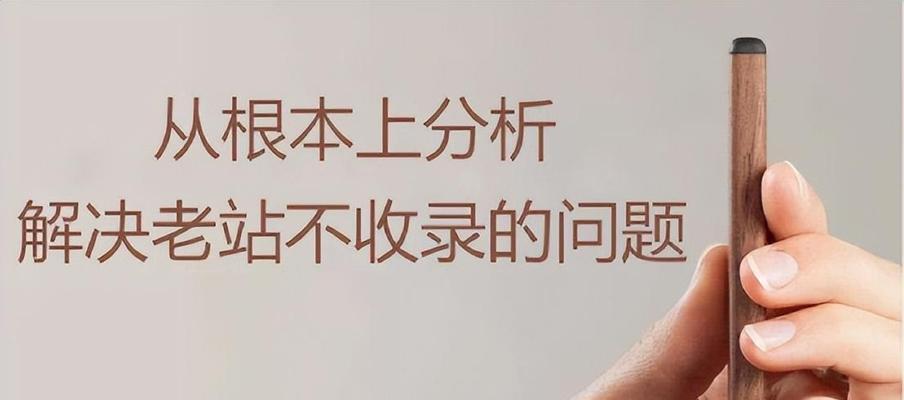 新网站SEO优化全攻略（从零开始）