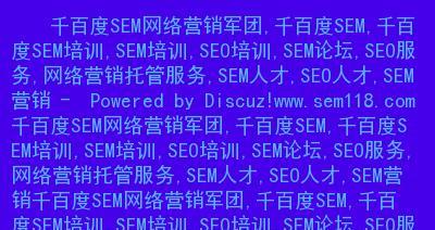 SEO收录的重要性及如何检测收录情况 SEO收录的重要性及如何检测收录情况