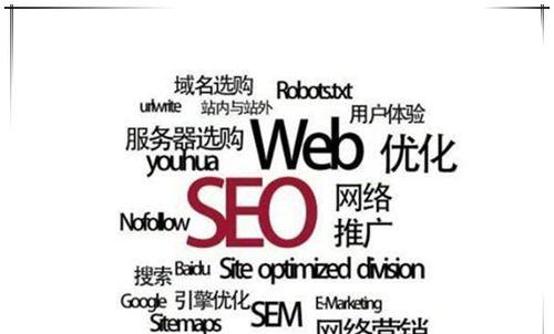 SEO优势解析:让你的网站在竞争中脱颖而出 SEO优势解析:让你的网站在竞争中脱颖而出