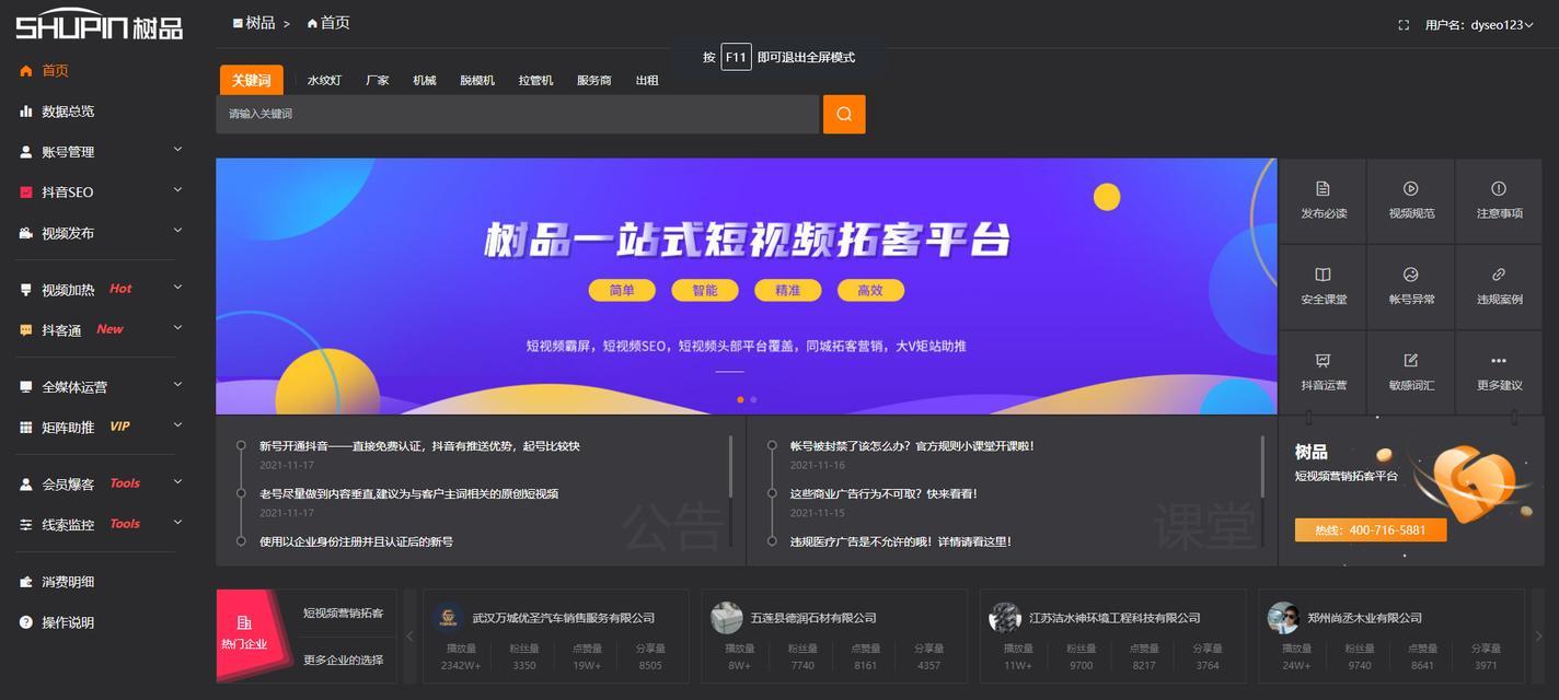 SEO优势大揭秘（为什么SEO对网站排名和流量至关重要）