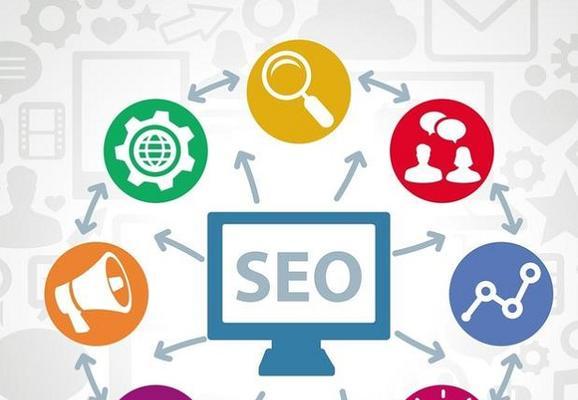 SEO官网优化技巧全解析(从到外链) SEO官网优化技巧全解析(从到外链)