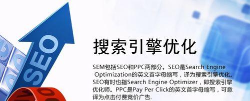 SEO基础知识——从入门到精通（掌握技术性SEO）