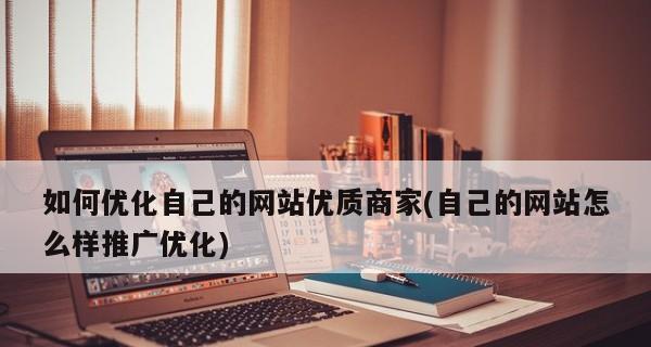 学会SEO，轻松赚钱（SEO优化技巧分享）