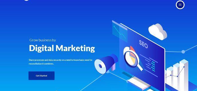 模板网站对SEO的负面影响(为什么使用模板网站会影响SEO) 模板网站对SEO的负面影响(为什么使用模板网站会影响SEO)