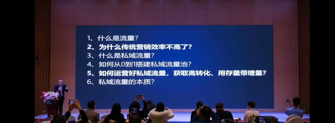 留住用户不再依赖流量和社群营销,你需要这些策略(从客户体验到定制化营销) 留住用户不再依赖流量和社群营销,你需要这些策略(从客户体验到定制化营销)