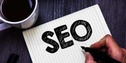 如何优化企业网站SEO（掌握密度）