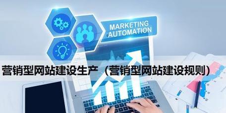 如何打造具备营销性的企业网站(掌握关键步骤) 如何打造具备营销性的企业网站(掌握关键步骤)
