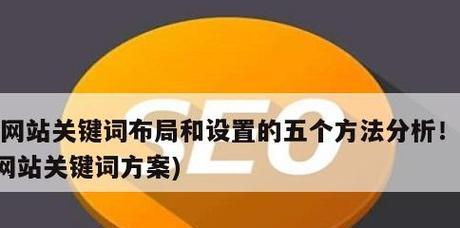 如何合理定位提升排名(掌握正确的主题写作方法,轻松上首页) 如何合理定位提升排名(掌握正确的主题写作方法,轻松上首页)