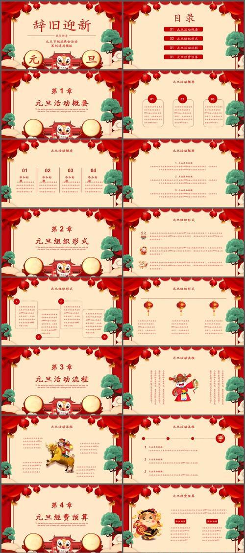 免费PPT模板下载指南：如何下载和使用？