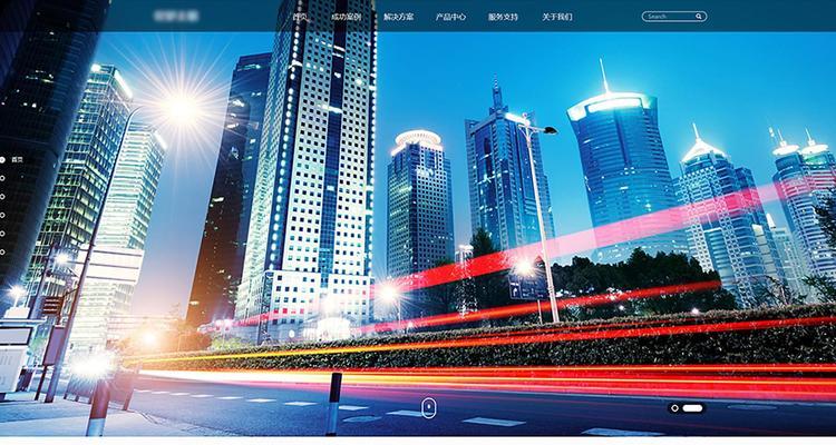 为什么企业网站建站都选择织梦（探讨企业网站建站为何如此青睐织梦）