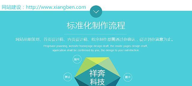 企业网站建站所需资料(打造高效专业的企业网站) 企业网站建站所需资料(打造高效专业的企业网站)