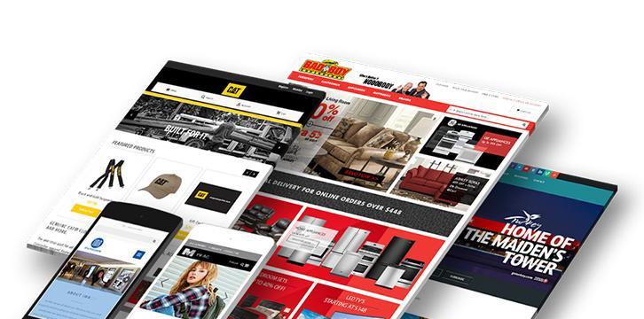 设计网站建设需要注意什么？如何选择合适的网站建设服务商？