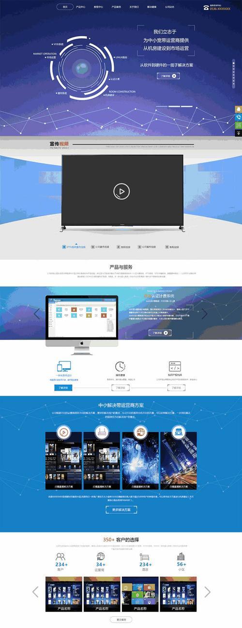 wordpress网站建设？如何选择合适的wordpress网站模板？