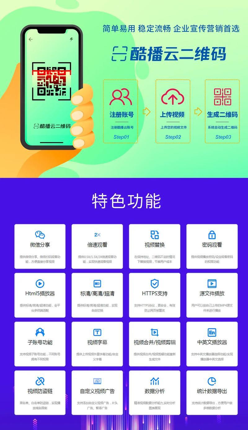 网页怎么生成二维码?步骤是什么? 网页怎么生成二维码?步骤是什么?