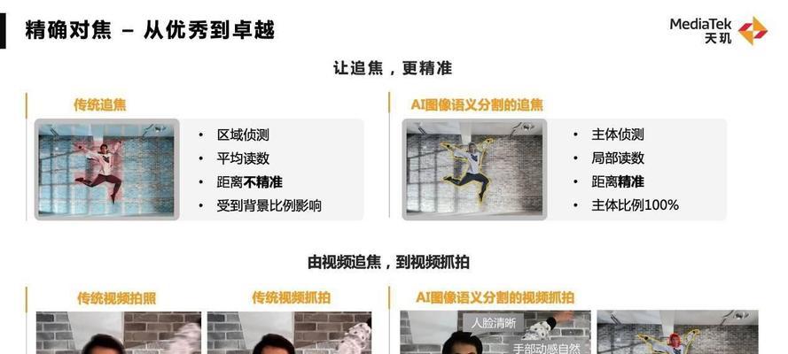 联发科如何重构AI体验边界? 联发科如何重构AI体验边界?
