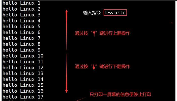 Linux里cat指令的用法有哪些?如何查看文件内容? Linux里cat指令的用法有哪些?如何查看文件内容?