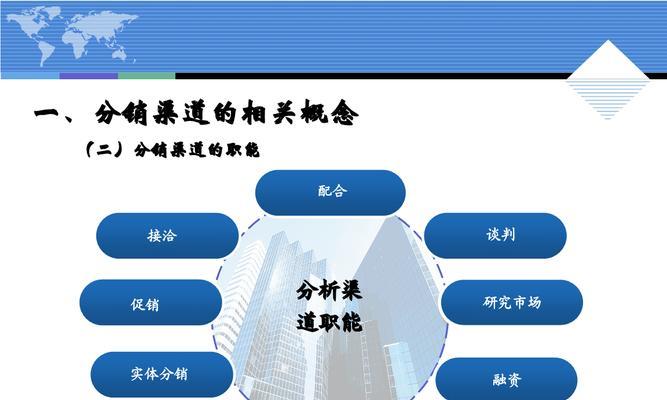 网络营销渠道策划顾问的职责有哪些?如何成为优秀的策划顾问? 网络营销渠道策划顾问的职责有哪些?如何成为优秀的策划顾问?