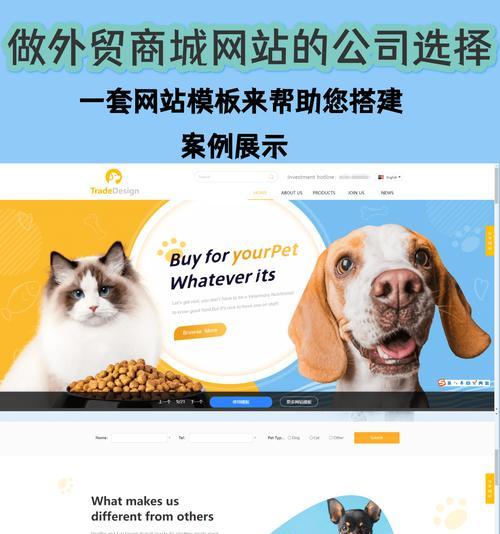 外贸网站开发需要注意什么?如何打造符合国际标准的外贸网站? 外贸网站开发需要注意什么?如何打造符合国际标准的外贸网站?