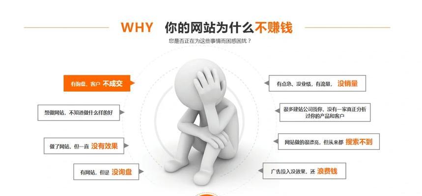 内链建设的作用是什么？如何有效提升网站SEO排名？