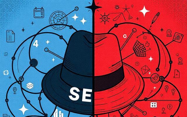 白帽SEO与黑帽SEO有哪些不同？各自的优缺点是什么？