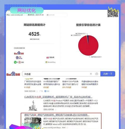 如何通过SEO提高网站的本地新闻可见性?SEO在本地新闻优化中的作用是什么? 如何通过SEO提高网站的本地新闻可见性?SEO在本地新闻优化中的作用是什么?