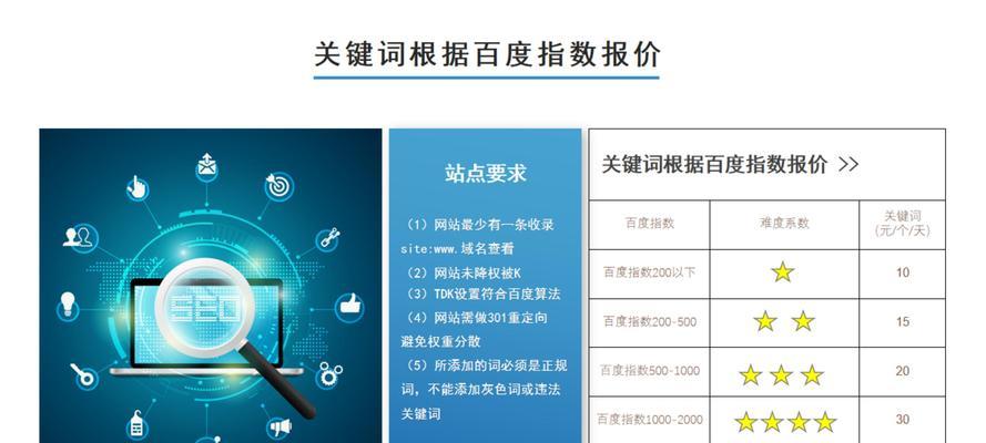 如何提高网站在搜索引擎中的排名?有哪些有效的方法可以提升网站排名? 如何提高网站在搜索引擎中的排名?有哪些有效的方法可以提升网站排名?