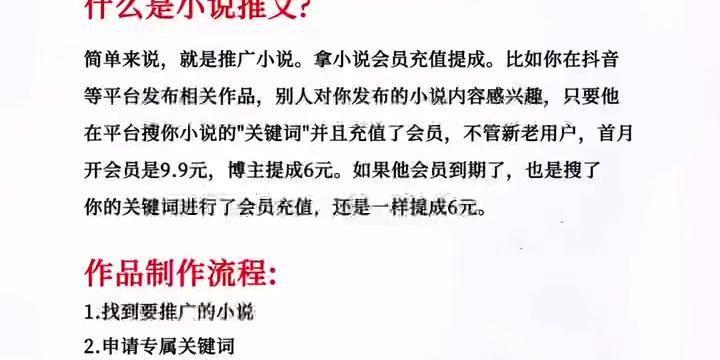 如何做网络小说网站推广？推广策略和常见问题解答？