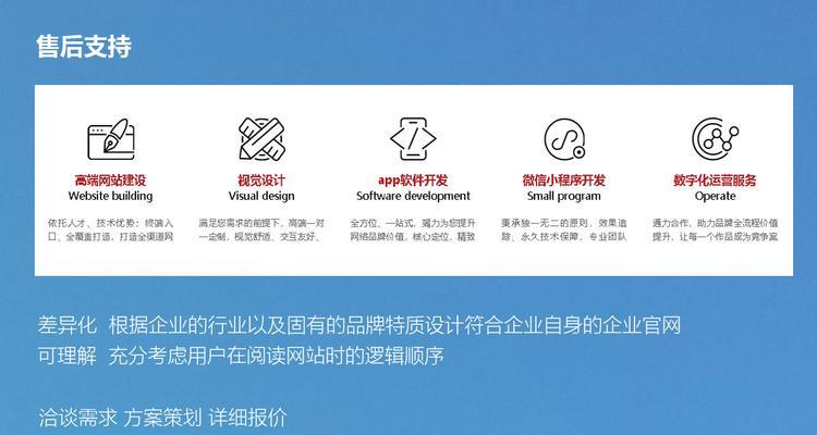 网站改版怎么才能干下去？改版过程中常见的问题有哪些？