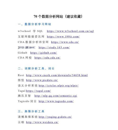 网站分析工具例子怎么写？如何选择适合的网站分析工具？
