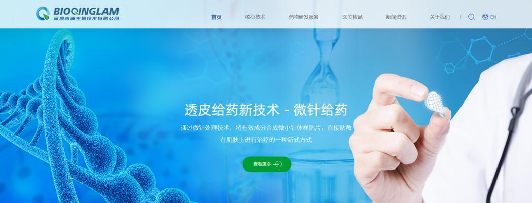 怎么分析一个医药网站？需要关注哪些关键指标？