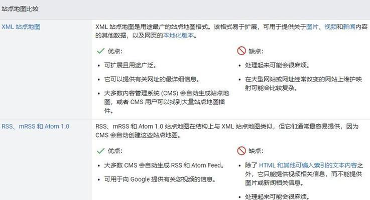 网站如何导入地图？导入地图的步骤和常见问题解答？