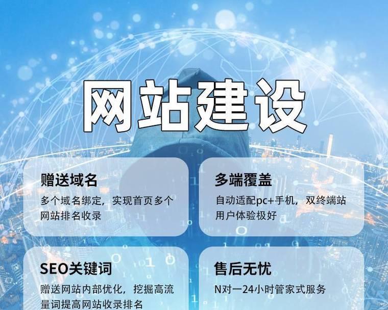 网站改版要怎么做才好看？改版后如何吸引用户？