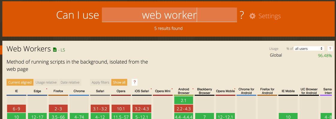 HTML5能解决哪些网页开发问题？如何提升用户体验？