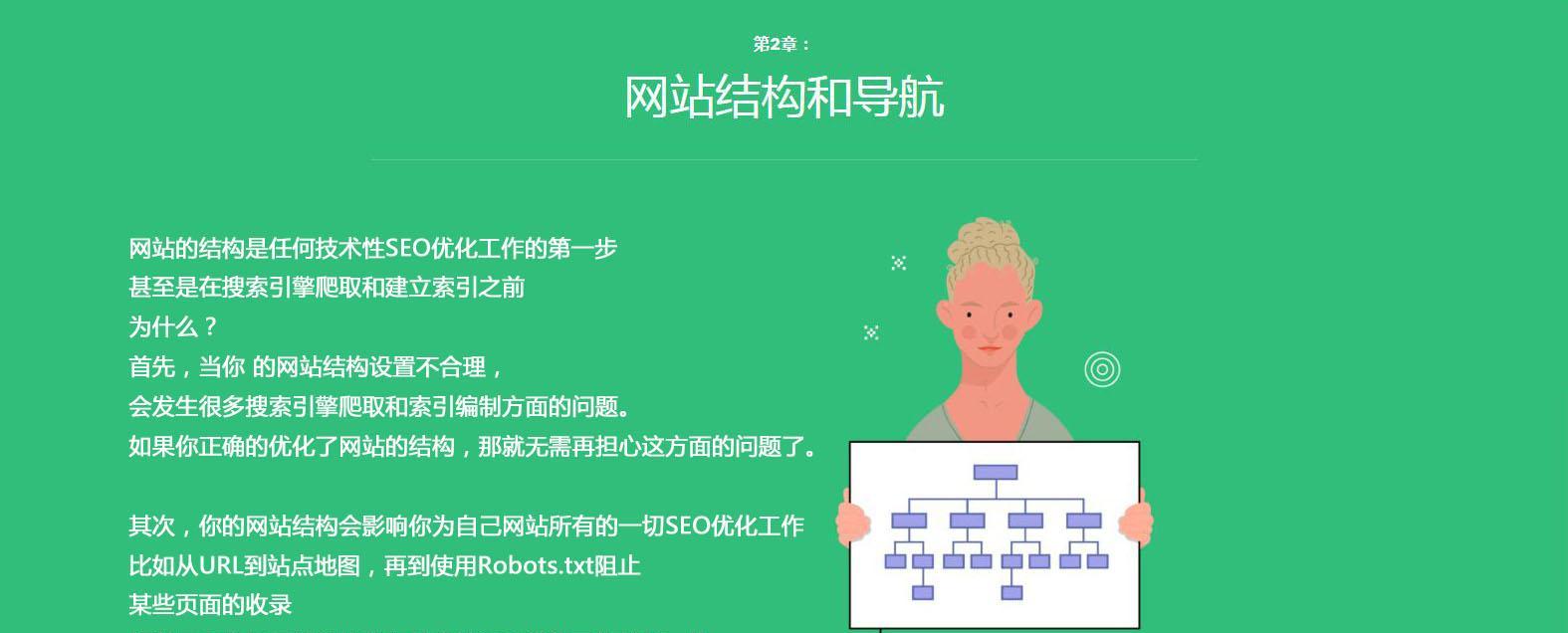 如何提取网站的网站地图？网站地图的提取步骤是什么？