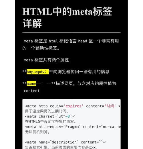 HTML自带属性标签有哪些?如何正确使用它们? HTML自带属性标签有哪些?如何正确使用它们?