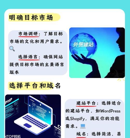 如何推广您的外贸网站?有效策略和常见问题解答? 如何推广您的外贸网站?有效策略和常见问题解答?