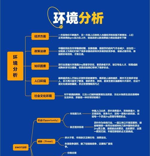 茶叶网站营销方案怎么写？如何制定有效的在线推广策略？