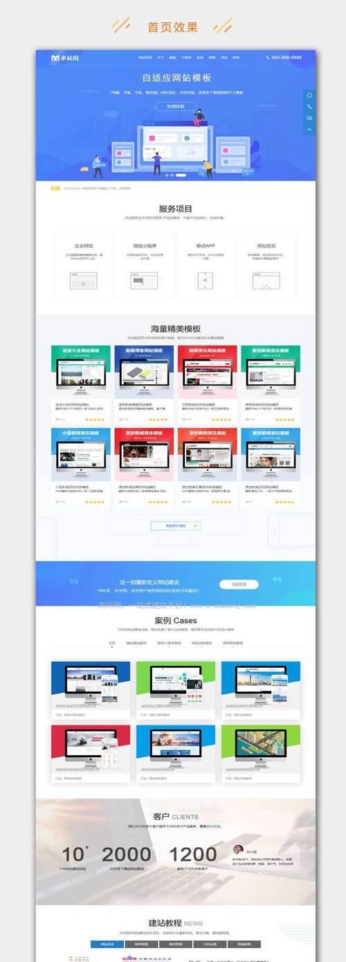 企业营销网站怎么改？提升转化率的五个关键步骤是什么？