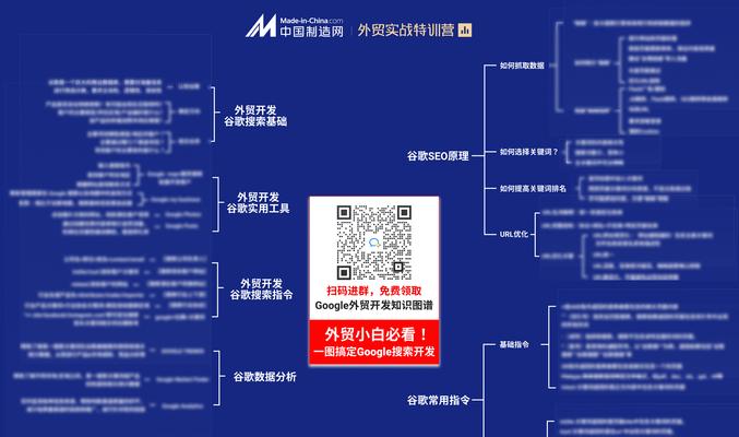网站SEO优化的10大途径（优化网站排名、提高流量、提升用户体验）