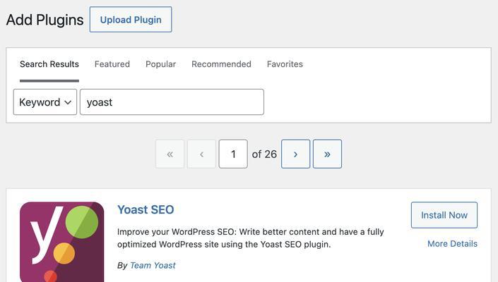 网站的常见结构与设计（探究网站的布局、导航和内容组织）