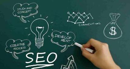 企业网站SEO优化策略(提高企业网站曝光率) 企业网站SEO优化策略(提高企业网站曝光率)