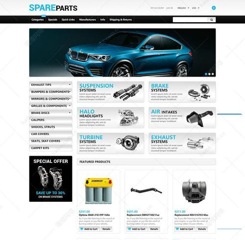 外贸企业网站SEO优化的实用技巧（从研究到外链建设）